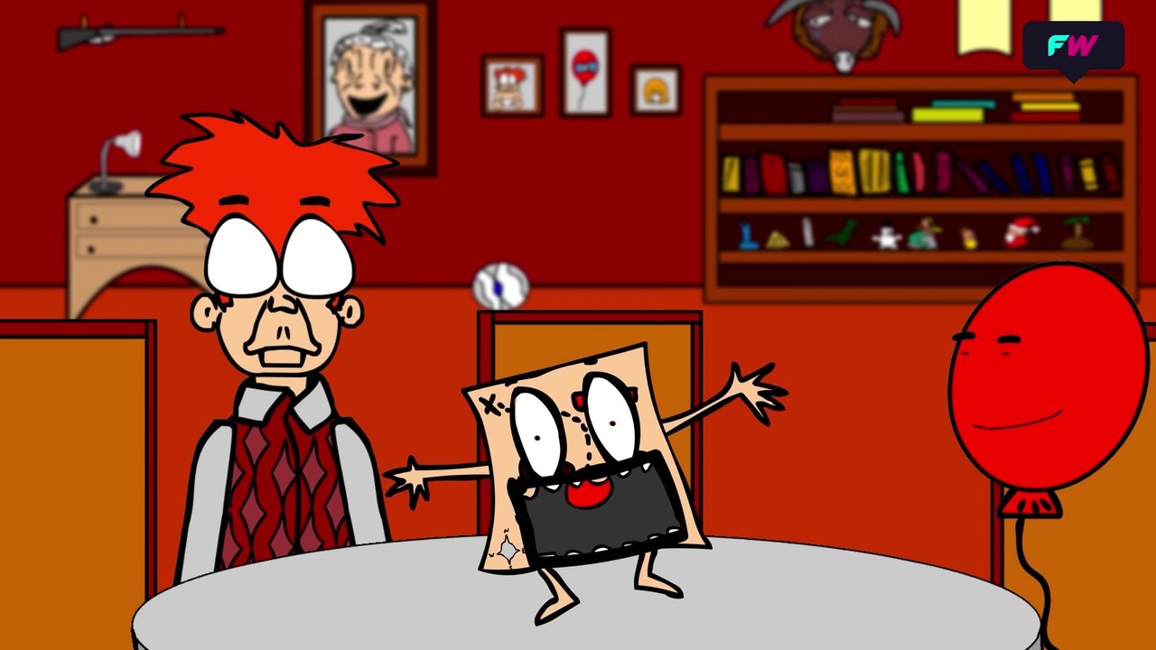 Episodio 4 - ¿Dónde está?