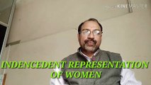 स्त्री अशिष्ट रूपण प्रतिषेध अधिनियम,1986//THE INDECENT REPRESENTATION OF WOMEN (PROHIBITION) ACT, 1986 (NO. 60 OF 1986)