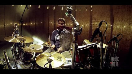 Mazha Kondu Mathram by Gayatri - Music Mojo - Kappa TV