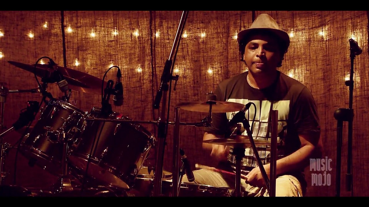 Money by Suraj Mani & The Tattva Trippers - Music Mojo Kappa TV