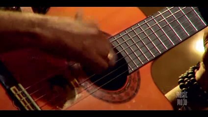 Muthumazha Konjal Pole by Acoustika (Jyotsna) - Music Mojo - Kappa TV