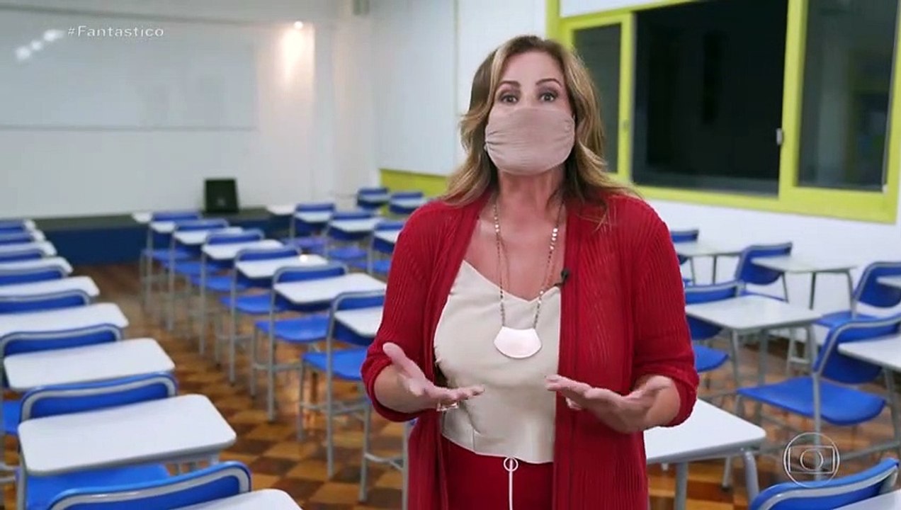 Covid e Educação: especialistas falam das consequências de tantos meses sem aulas presenciais.