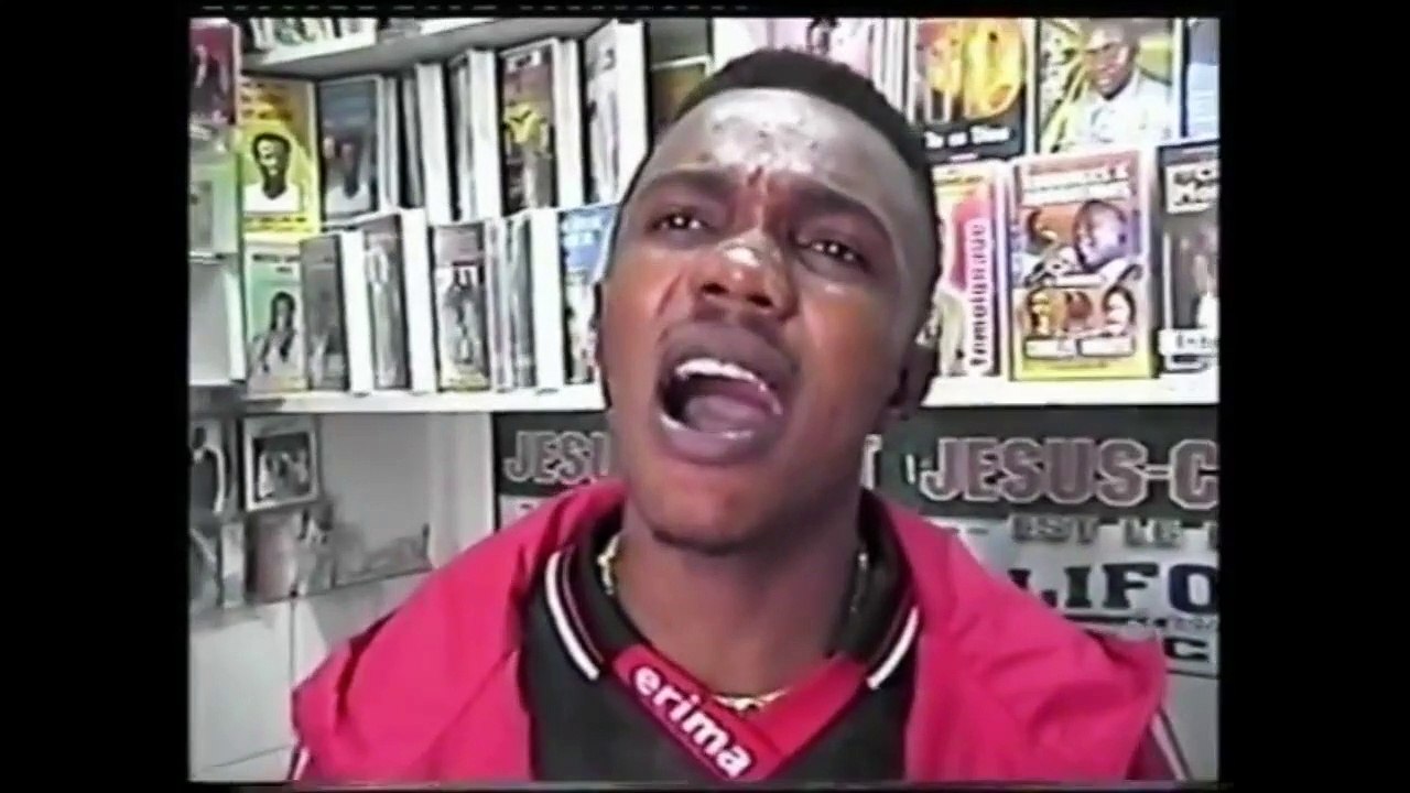 Clovis Makola - Nous Avons Compris