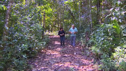‘Morreu fazendo o que gostava’; Imagens inéditas mostram trabalho de indigenista morto por flechada.