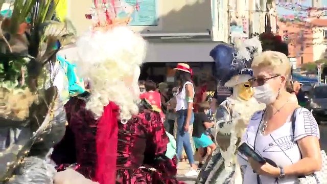 LE JOURNAL DE LA QUOTIDIENNE : Le journal du lundi 14 septembre 2020