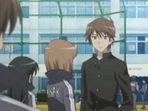 Shakugan no Shana II 16 part1