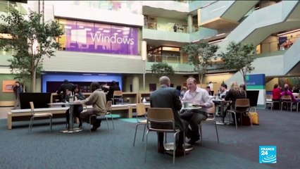 ByteDance rejects Microsoft bid, paving way for Oracle partnership