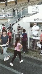 09 09 2020 - Kinder Joy Of Moving Athletics Day - 5