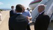 - Belarus lideri Lukaşenko, Rusya Devlet Başkanı Putin ile görüştü- Rusya'dan Belarus'a 1 buçuk milyar dolarlık kredi