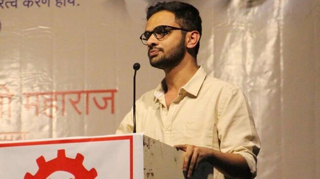 Delhi riots: Umar Khalid arrested in UAPA case as opposition alleges ex-JNU student being framed