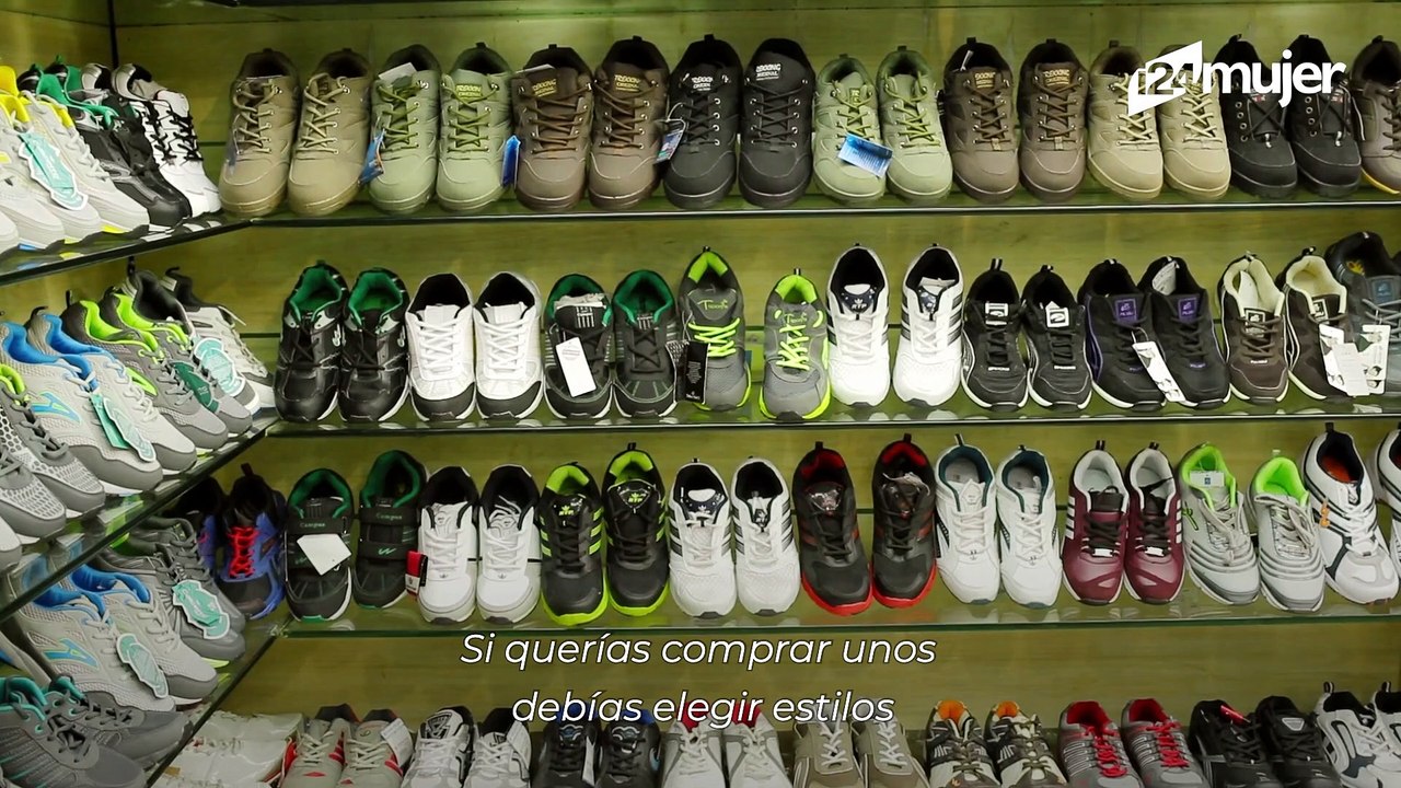 Cosas que las mujeres antes no hacían y ahora parece difícil de imaginar