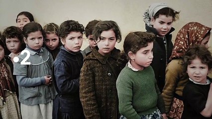 [EXTRAIT] - Décolonisation, du sang et des larmes - La cicatrice - 06/10/2020