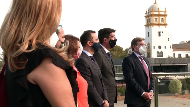 Sevilla acogerá el I Congreso Internacional de Turismo de Cruceros de Andalucía