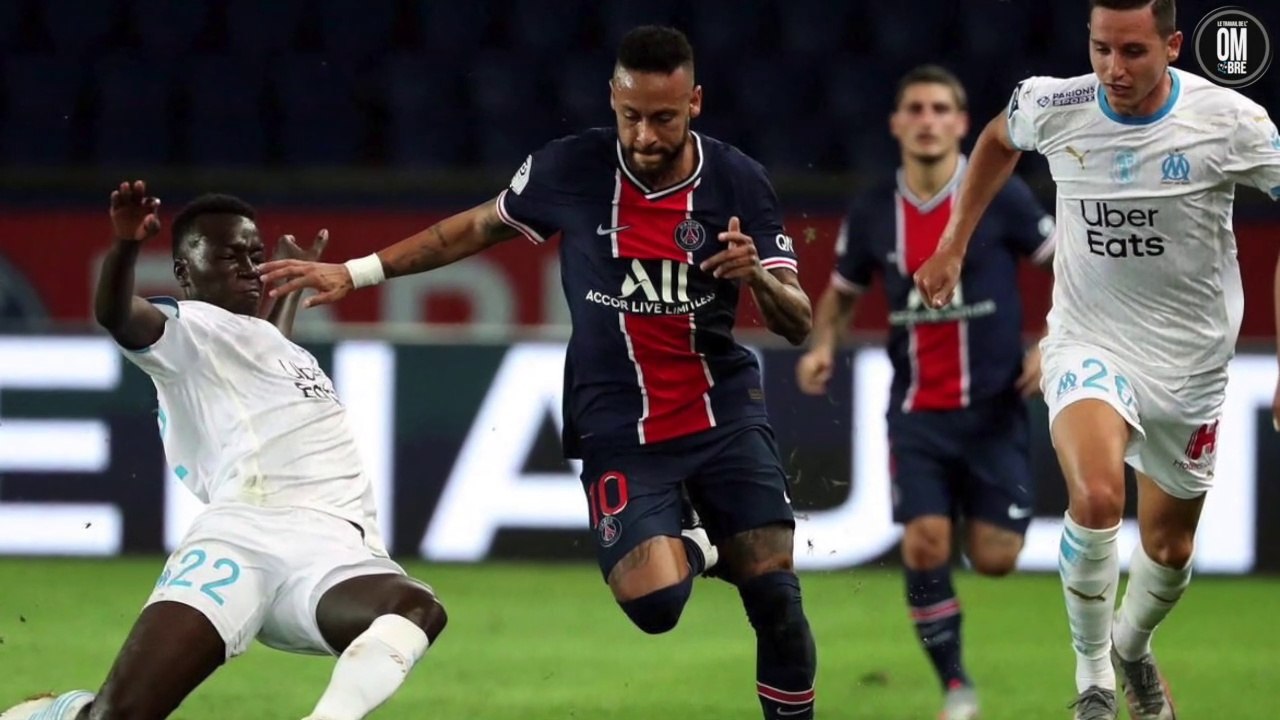 On a choisi notre poison ! (PSG-OM J.3)