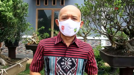 Ratusan Pengunjung Kafe Live Music Dibubarkan Karena Tak Patuh Prokotol Kesehatan