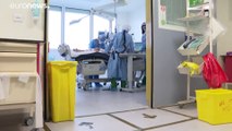 Coronavirus : « Le plus dur est à venir » en Europe selon l'OMS