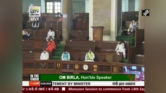 India limits Covid-19 cases, deaths to 3,328 and 55 deaths per million population respectively: Harsh Vardhan