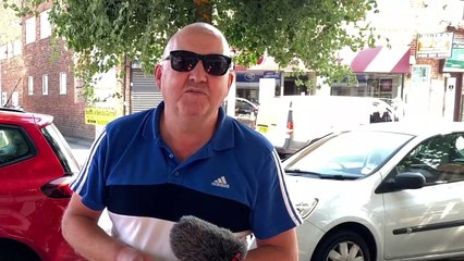 Would you report a neighbour breaking Covid-19 rules?