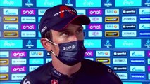 Tirreno-Adriatico 2020 - Geraint Thomas : 