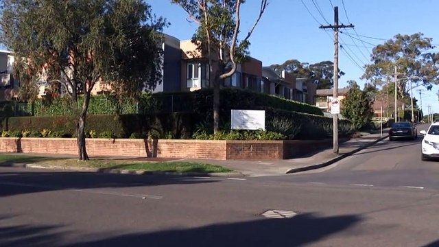 Sydney CBD coronavirus cluster continues to grow