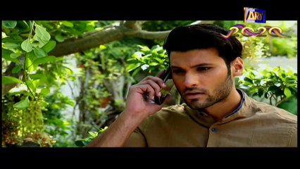 Dil Nahi Manta Episode 20 | Sarah Khan & Amna Ilyas - ARY Zindagi Drama