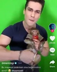 Sosyal medya fenomenin videosu tepki topladı; "Bu kişiyi ihbar ediyorum"