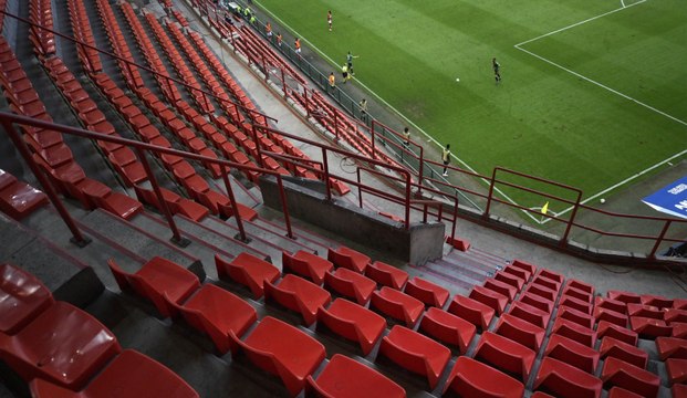 Retour des supporters du Standard à Sclessin ce dimanche: voici comment cela va se passer