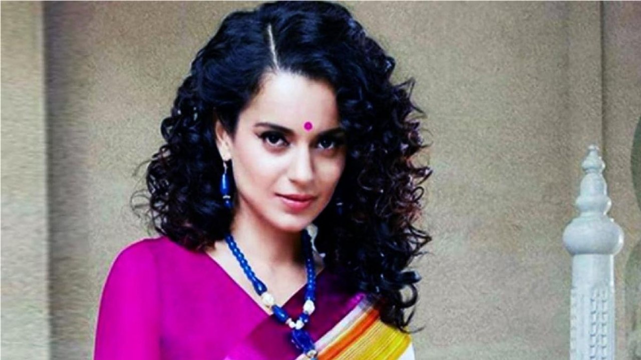 Kangana Ranaut takes dig at Aditya Thackeray