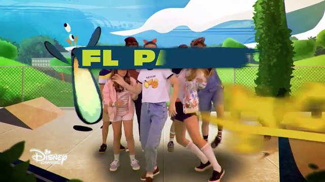 Flipante Noa 1x13 Cosas que nunca pasaran