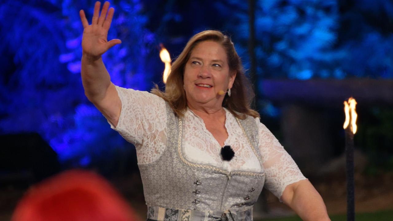 Kathy Kelly privat: DAS wussten Sie noch nicht über die Musikerin