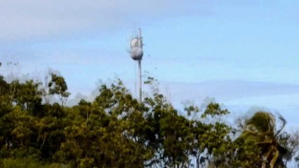 Winner UFO Sightings 2011 Best Video Happy New Year!