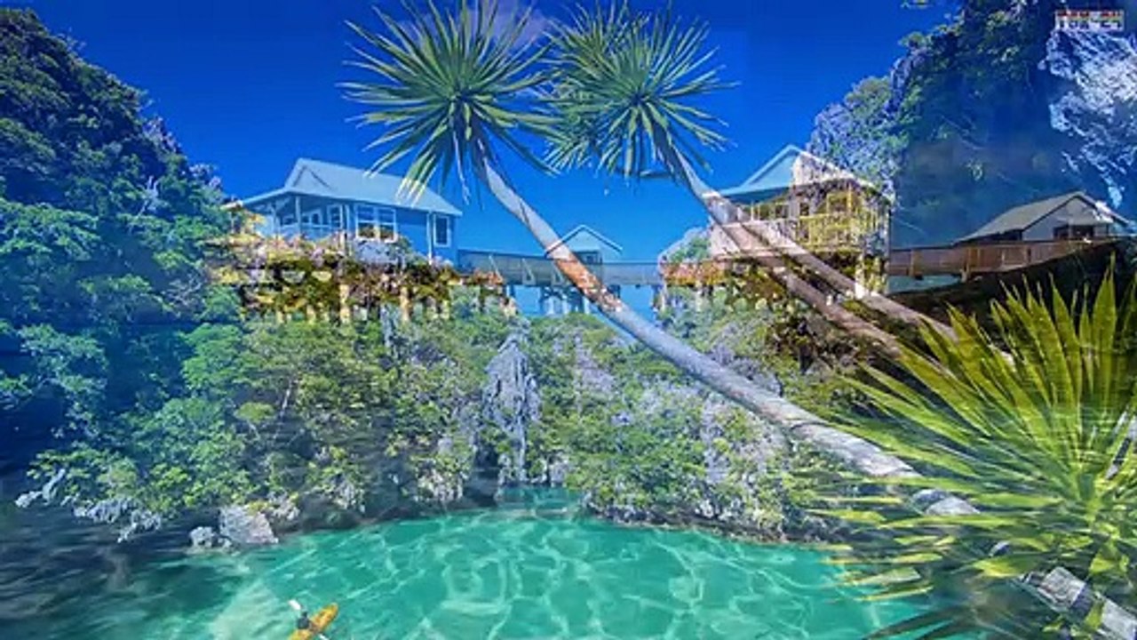The Most Beautiful Beaches in the World