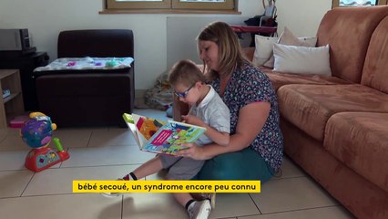 Bébé secoué : il gravit le Mont-Blanc pour son fils handicapé