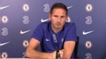 1ère j. - Lampard : 