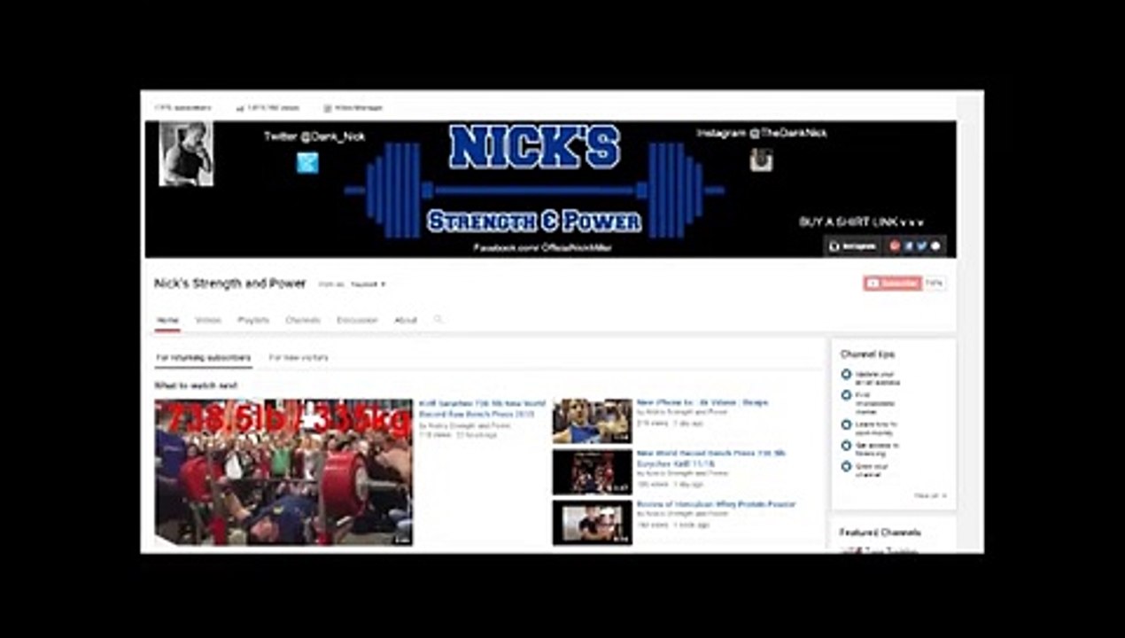 Exactly how much money does a small YouTuber make_