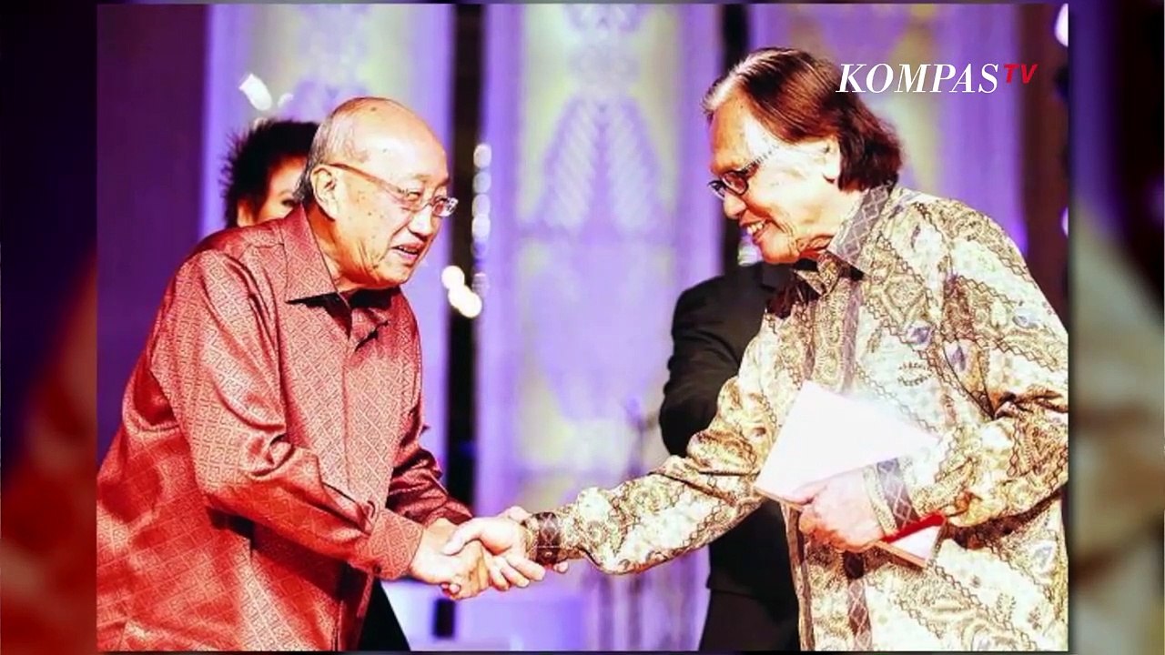 Welas Asih dan Peduli dengan Kepentingan Bangsa...