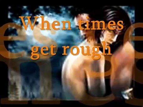 My Love Will See You Through by Marco Sison (w- lyrics)