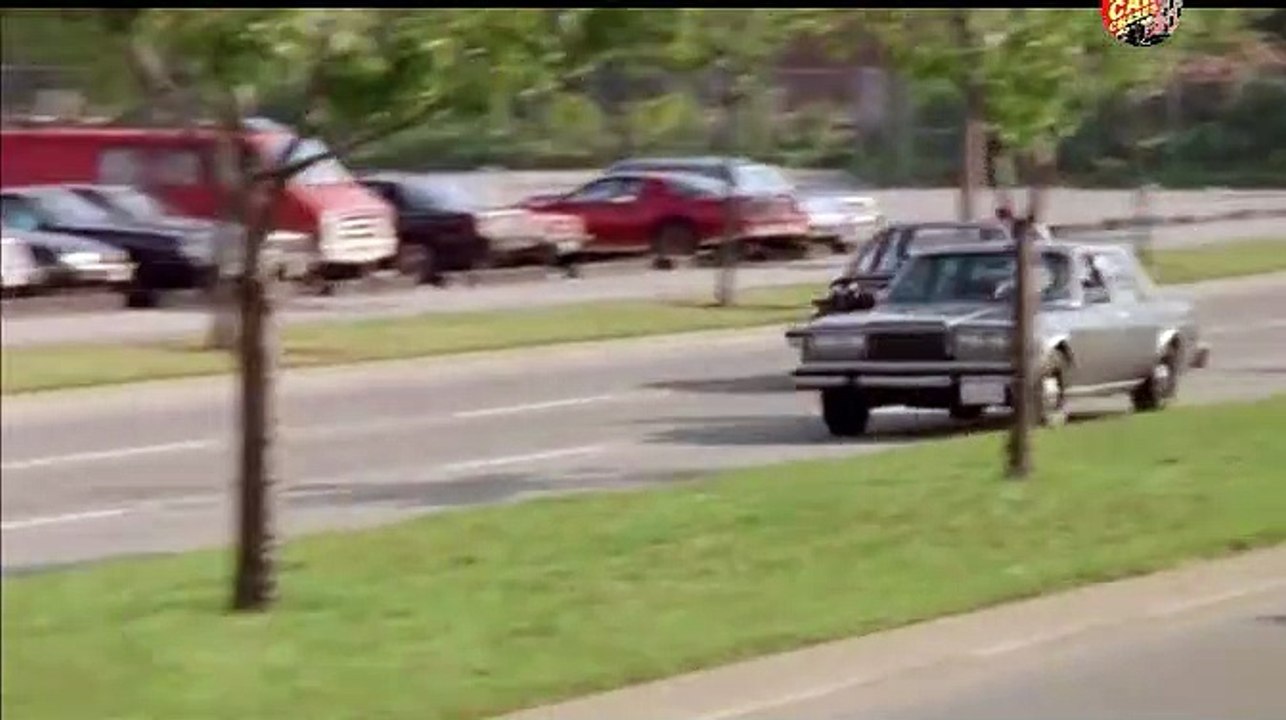 Short Time (1990)