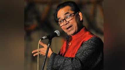 'अशोक चक्रधर जी' से जानें क्या होते है 'दिल के लड्डू',हिन्दी की मजेदार बातें Ashok Chakradhar के साथ
