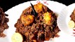 কলার মোচা-Mochar Ghonto-নারকেল ছোলা দিয়ে দারুন স্বাদের মোচার ঘণ্ট-Bengali recipe