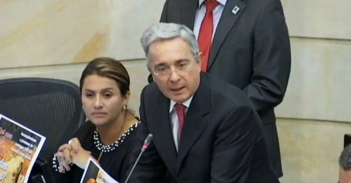 Semana clave en caso de Álvaro Uribe: se definirá si queda libre o no