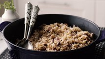 Jamaican Rice and Peas