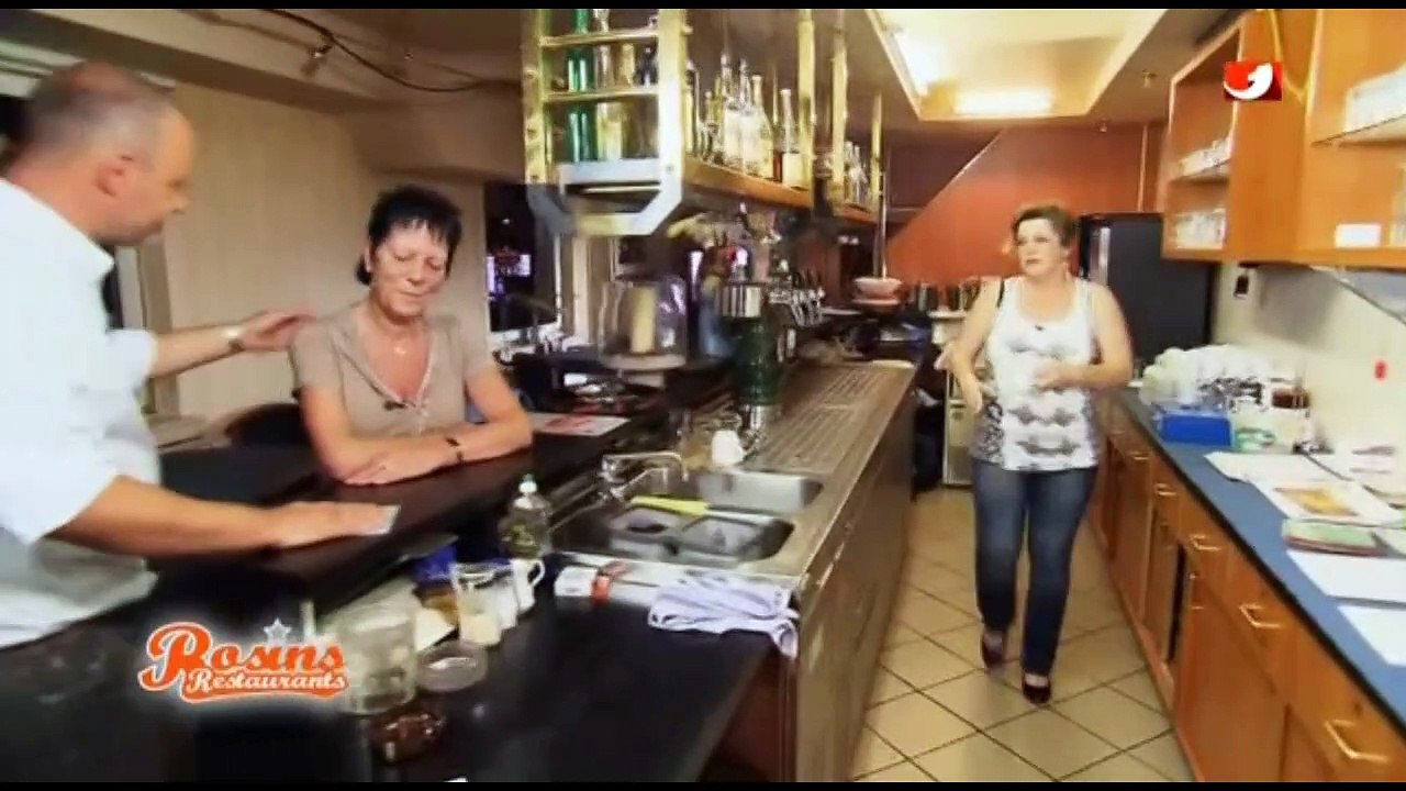 Youtube Kacke - Rosins Restaurants 3