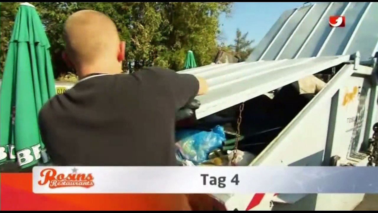 Youtube Kacke - Rosins Restaurants 5