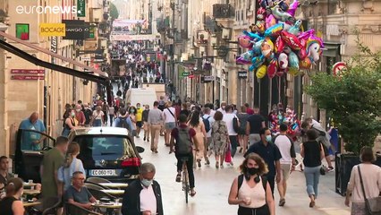 Test de dépistage du Covid-19 : des médecins français déplorent des délais trop longs
