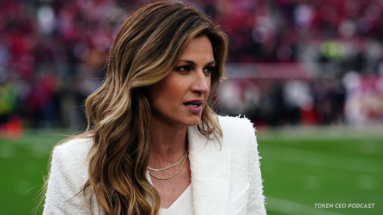 Erin Andrews Podcast
