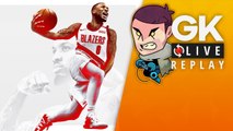 [GK Live Replay] Puyo remonte les chaussettes sur NBA 2K21