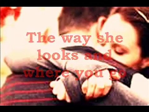 BROKEN VOW by Lara Fabian (with lyrics)