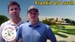 Frankie Vs Lurch At Winged Foot At U.S. Open Media Day