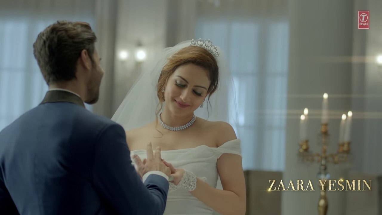 Kandhe Ka Woh Til Official Video - Sachet Tandon, Manan Bhardwaj, Kumaar- Zaara Yesmin, Salman